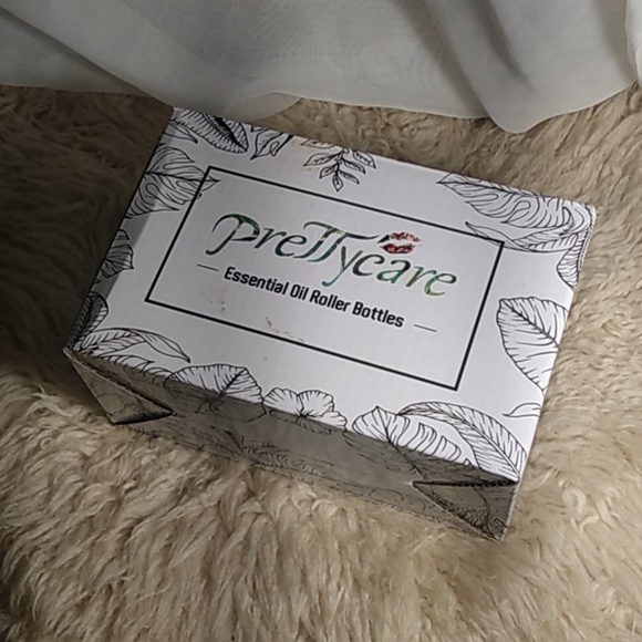 Essential oil Roller Bottles - Picture 8 of 8